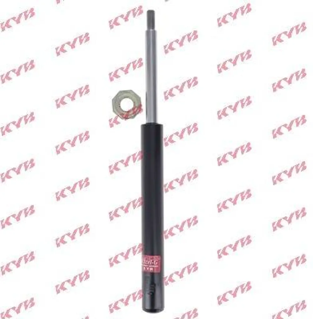 Amortisseur KYB 365503 : stoppez les vibrations sur votre Opel Vectra