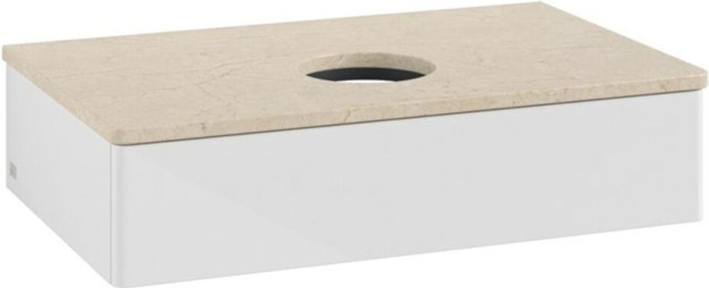 Villeroy & Boch L08013GF WTUS Antao L08_1 800x190x500mm Produktbild 