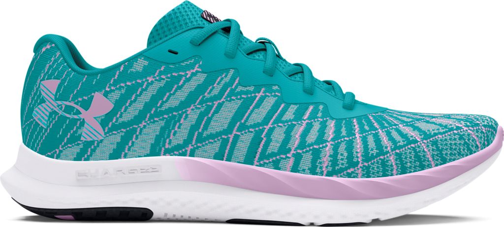 Under Armour Charged Breeze 2 Running Shoes 3026142-301 Damen