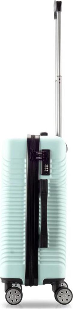 TUCCI Srotolare T-0277/3-L ABS - grün