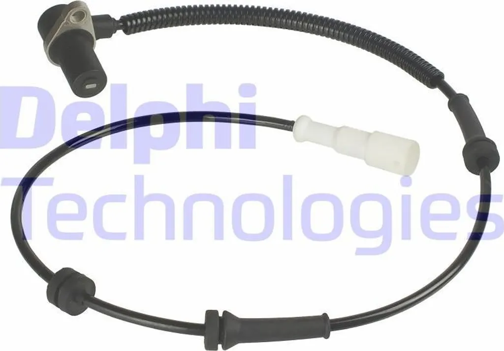 Sensore ABS Anteriore Destro Delphi SS20300 - Ricambio 96455870 Nuov