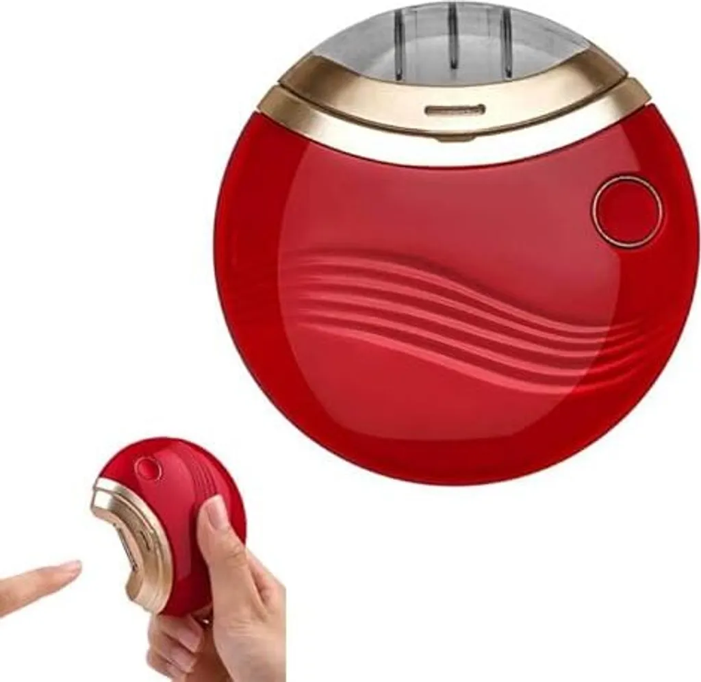 Tagliaunghie Elettrico Automatico: Sicurezza e Silenzio per Bambini e Anziani