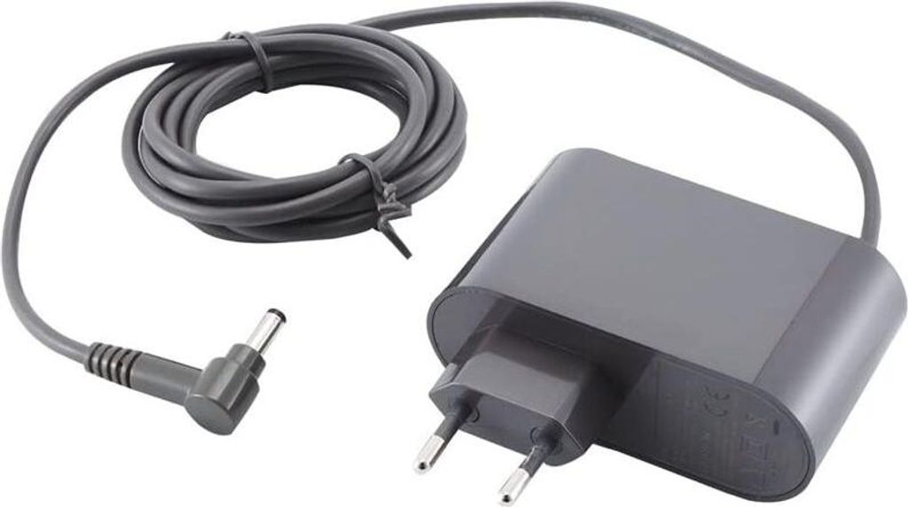 30,45 V 1,1 A Ersatzladegerät für Dyson Cyclone V10 V11 SV12 Animal Cyclone V10 Absolute Motorhead Staubsauger Cyclone V10 Total Clean Staubsauger