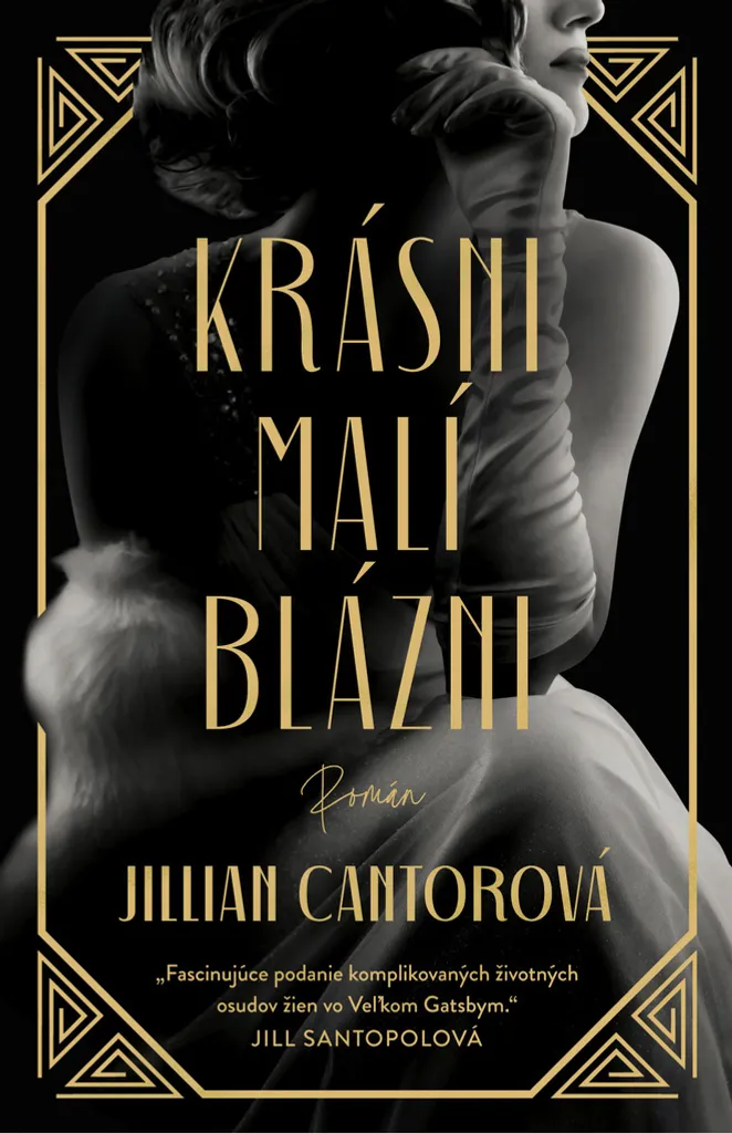 Roman Krásni malí blázni : intrigue psychologique intense par Jillian Cantor