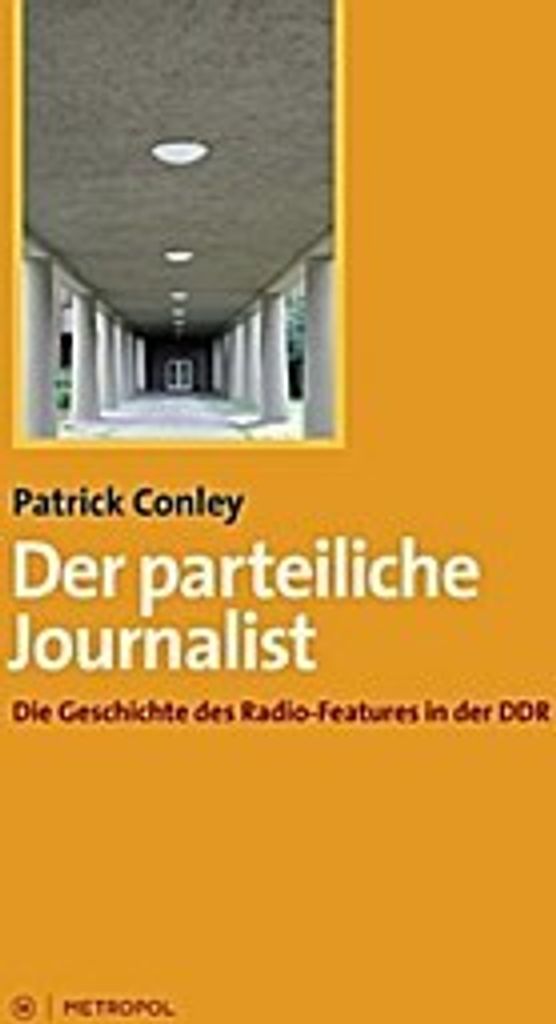 Der parteiliche Journalist