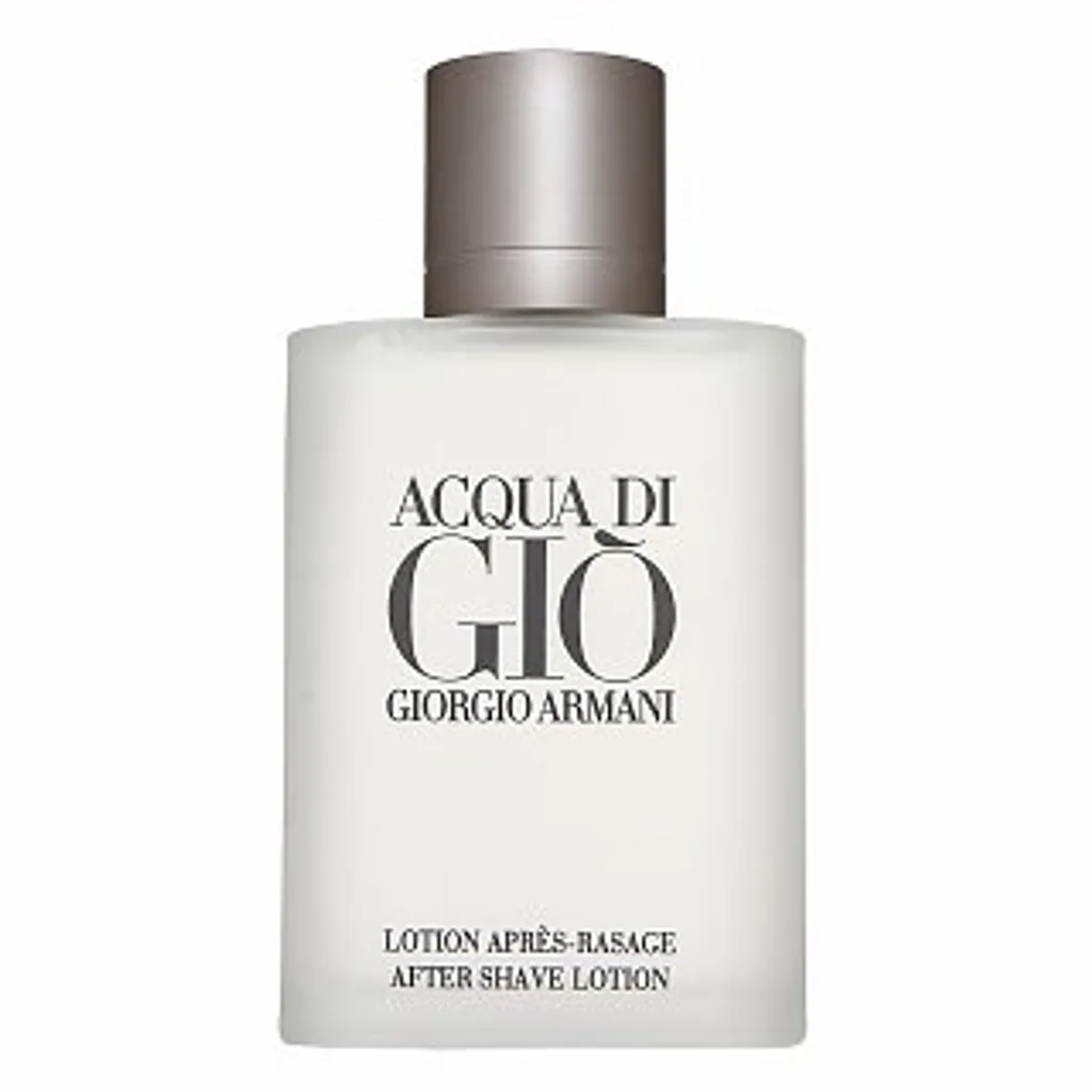 Armani (Giorgio Armani) Acqua di Gio Pour Homme dopobarba per uomo 100 ml