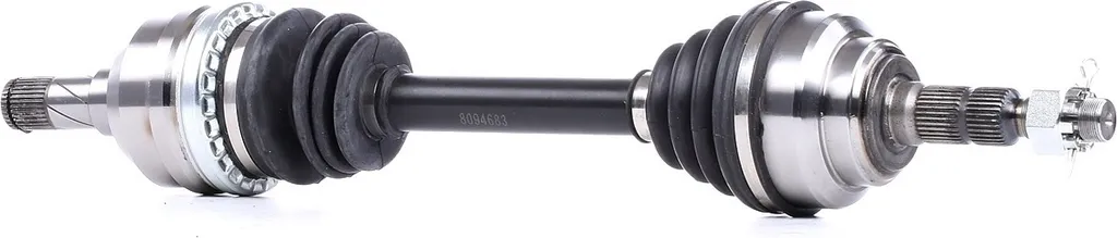Arbre d'entraînement STARK SKDS-0210237 pour Astra G et Zafira A OE 374323