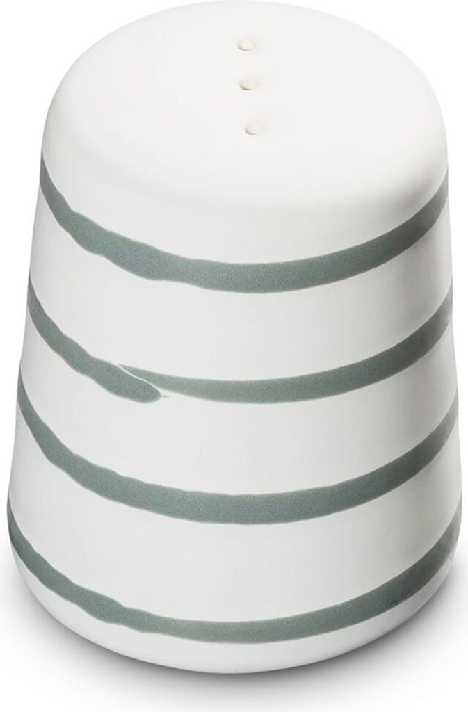 Gmundner Keramik Graugeflammt Pepřenka