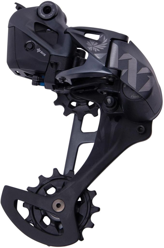 SRAM Schaltwerk Sram Xx1 Axs 12-Fach