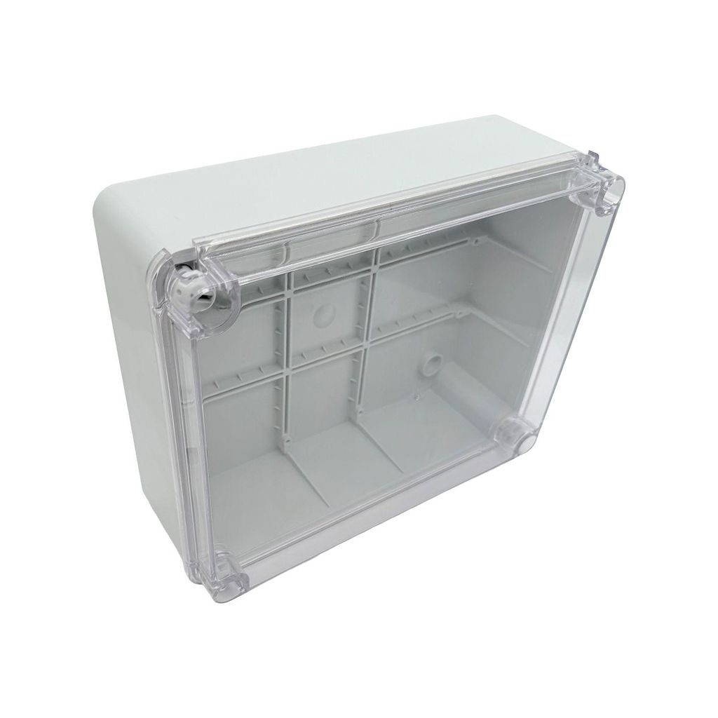 ARLI Abzweigdose IP67 Sichttür 310 x 230 x 130 mm Aufputz Produktbild 