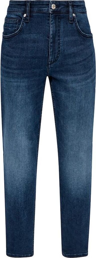 S. Oliver Jeans-Hose blue denim 30/34