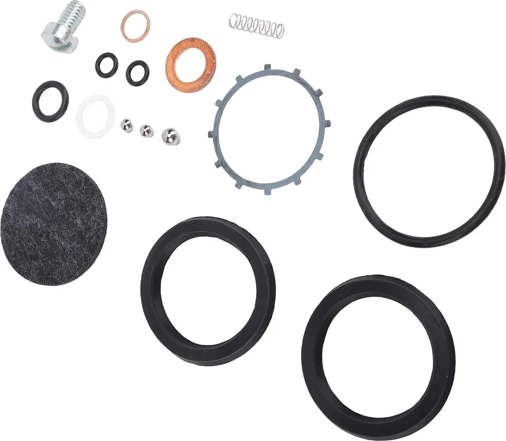 Kit de joint Greenlee 767 série BG pour pompe hydraulique
