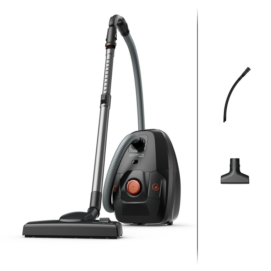 Rowenta Green Force Silence RO6164, 900 W, Cylindrový Obrázok produktu 