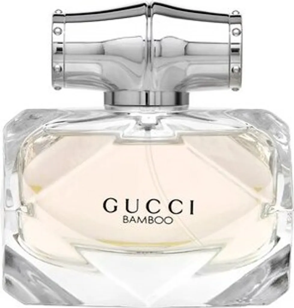 Gucci Bamboo Profumo Donna 50ml - L'Icona di Stile per la tua Estate