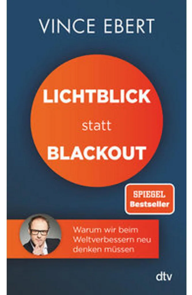 Système anti coupure Lichtblick Blackout pour panne de courant maison