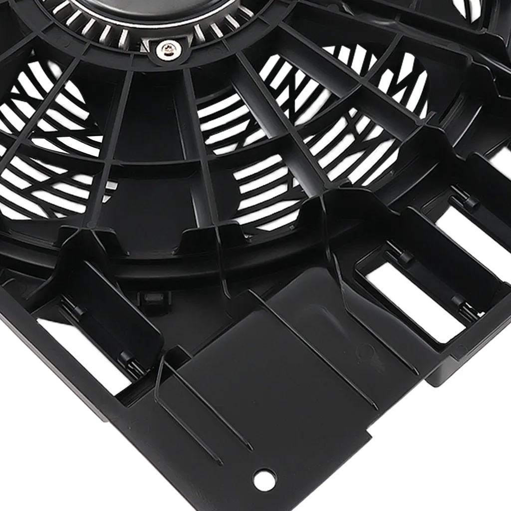 Ventilateur pour BMW Série 7 E65 E66 de 2001-2008 Solution Refroidissement