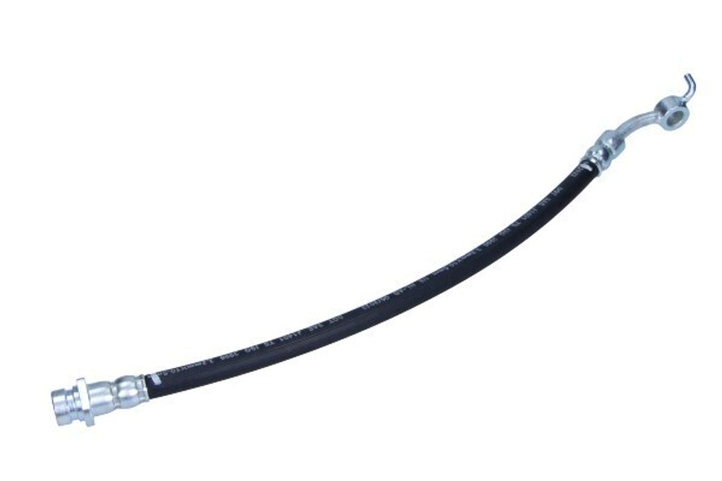 MAXGEAR 52-0511 Bremsschlauch Hinten Links für HYUNDAI ix35 (LM, EL, ELH) für KIA SPORTAGE (SL)