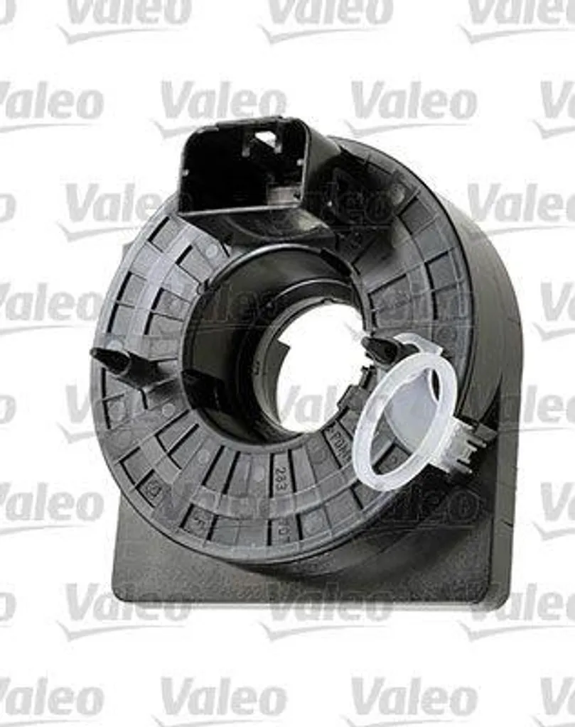 Ressort de Rappel Airbag 6Q0959653A Valeo pour Seat Ibiza et Skoda Fabia
