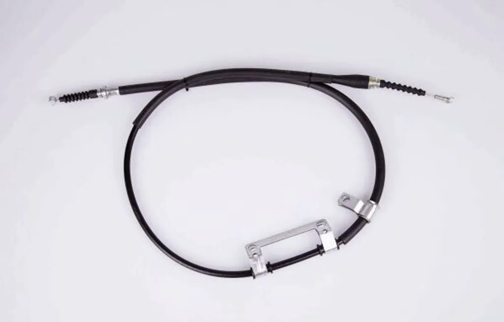 Câble de frein bloqué sur Mazda MX-6 ? Solution HELLA 8AS 355 664-311