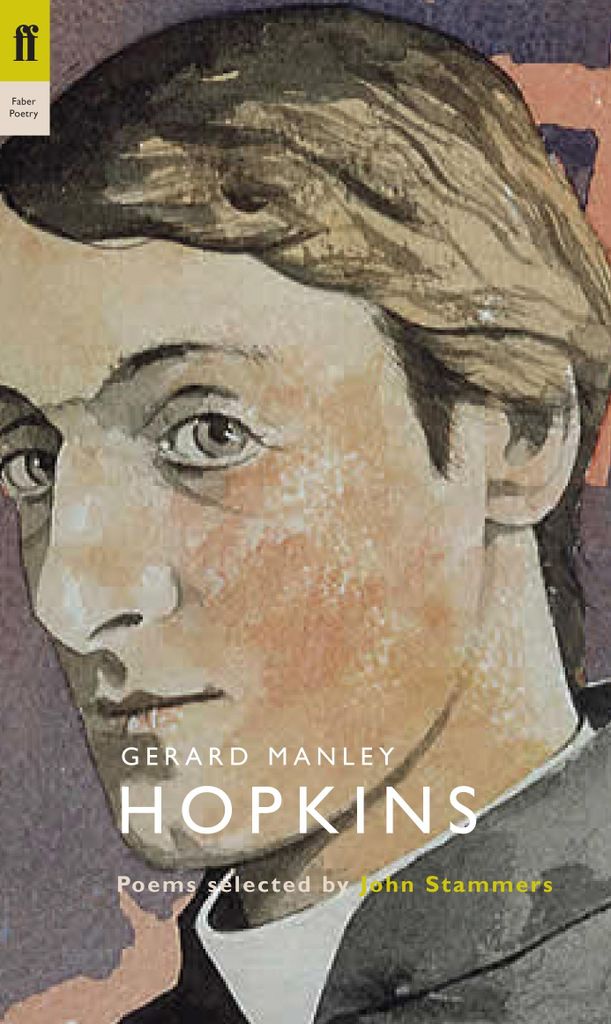 Gerard Manley Hopkins – Lingua: Inglese