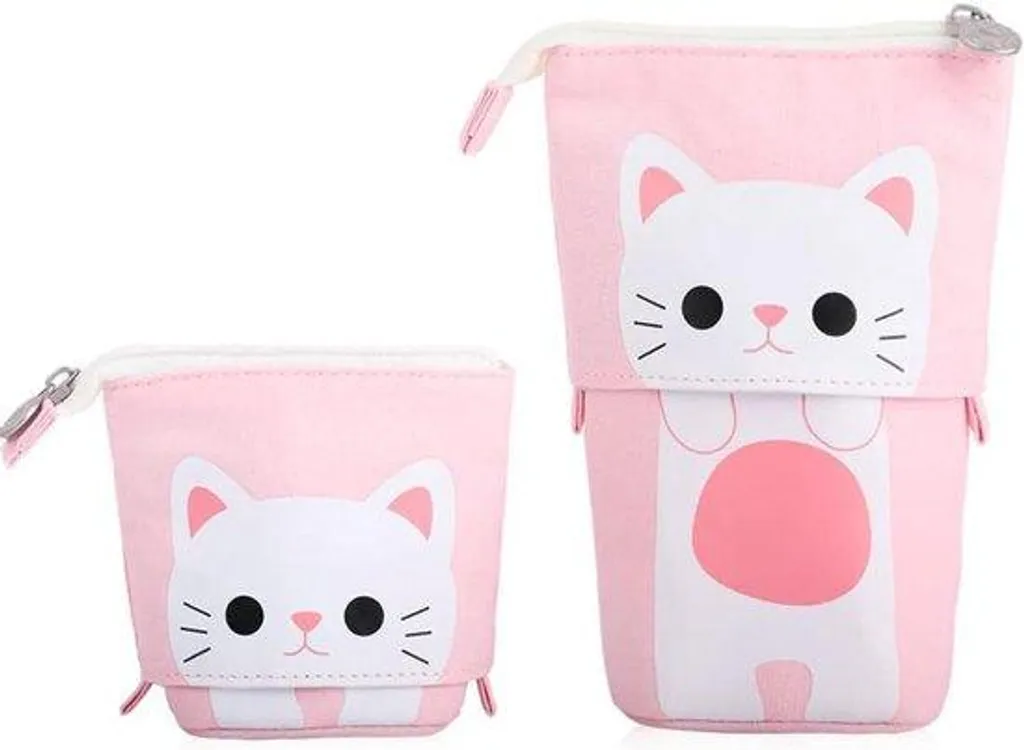 Sac à dos rose ergonomique grand volume pour soulager le dos scolaire