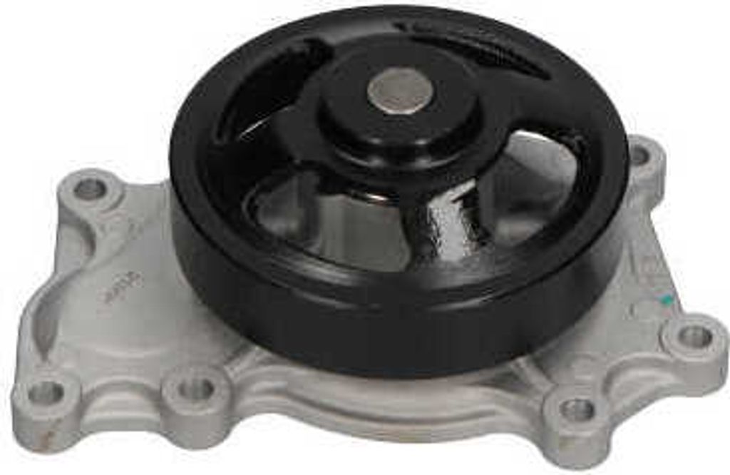 KAVO PARTS Kühlmittelpumpe Wasserpumpe für MITSUBISHI Canter (FB7, FB8, FE7, FE8) VII MW-1471