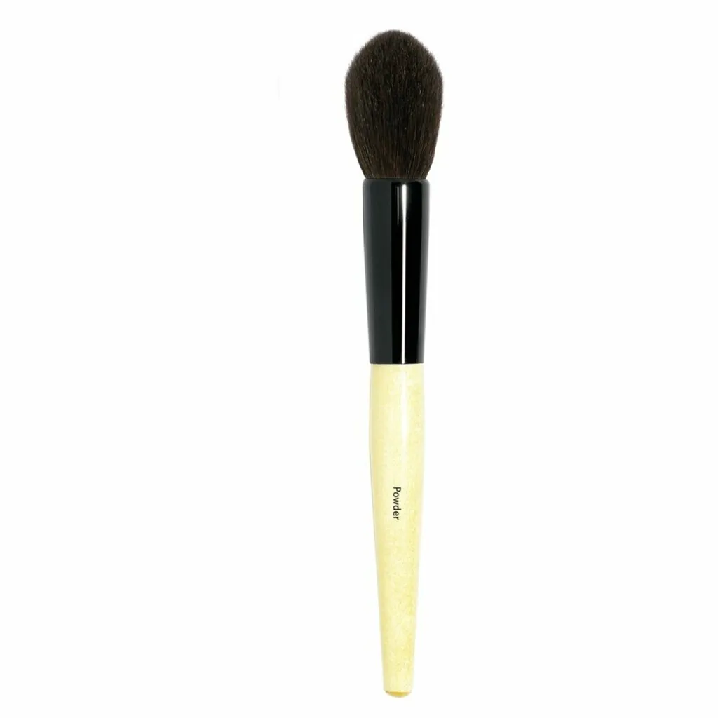 Pinceau Poudre Précision Bobbi Brown pour Fixer le Teint sans Effet Matière