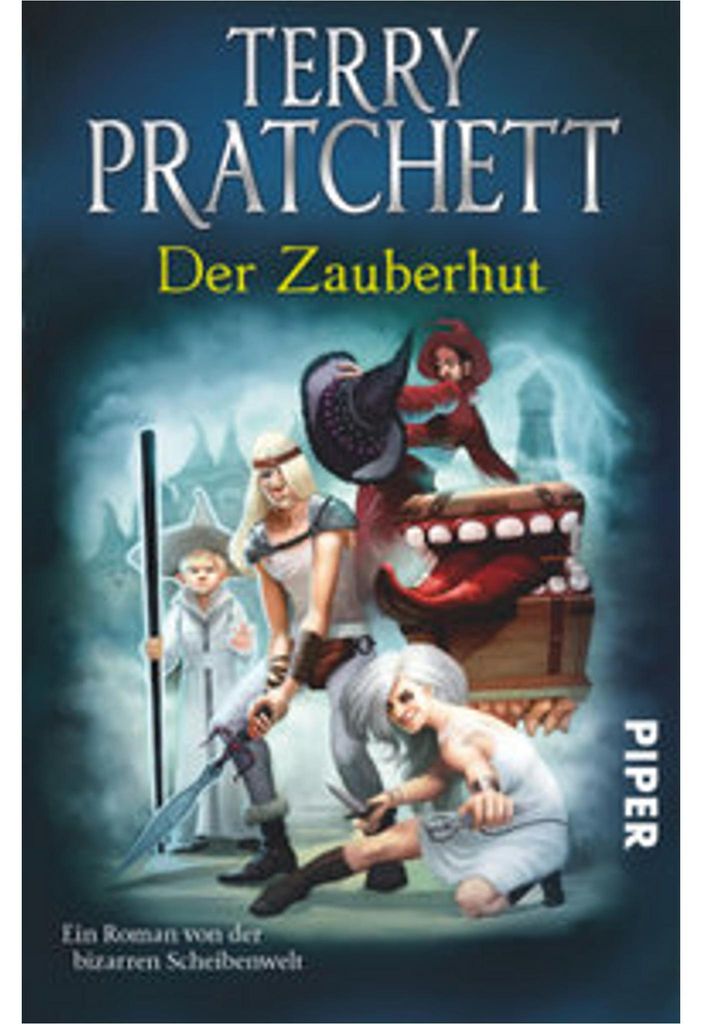 Der Zauberhut