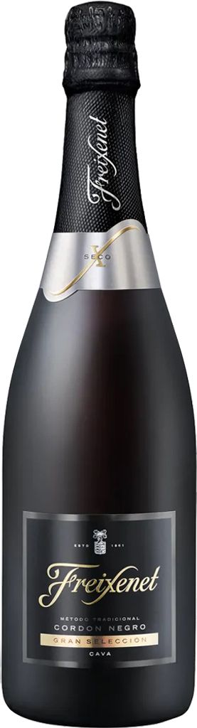 Freixenet Cordon Negro Dry 750ml Obrázok produktu 