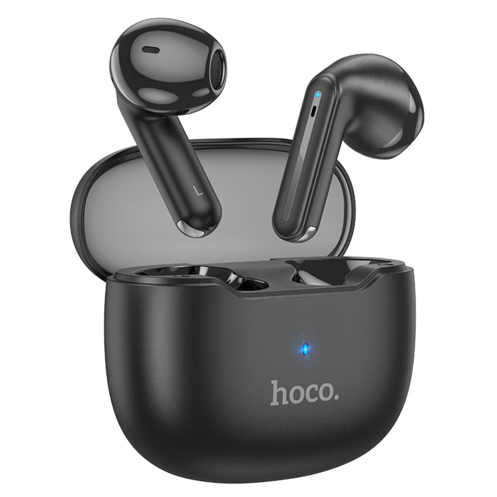 Bluetooth Kopfhörer, In Ear Kopfhörer Kabellos Bluetooth 5.4 mit 2 Mic, ENC Noise Cancelling Earbuds Tiefer Bass, IP7 Wasserdicht USB-C