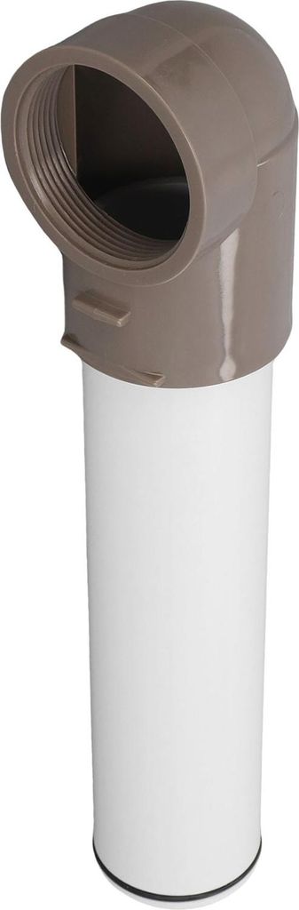 Auslassbogen passend für DE4820 Filter mit O-Ring DEX4820EA Pool-Spa-Ersatzteil
