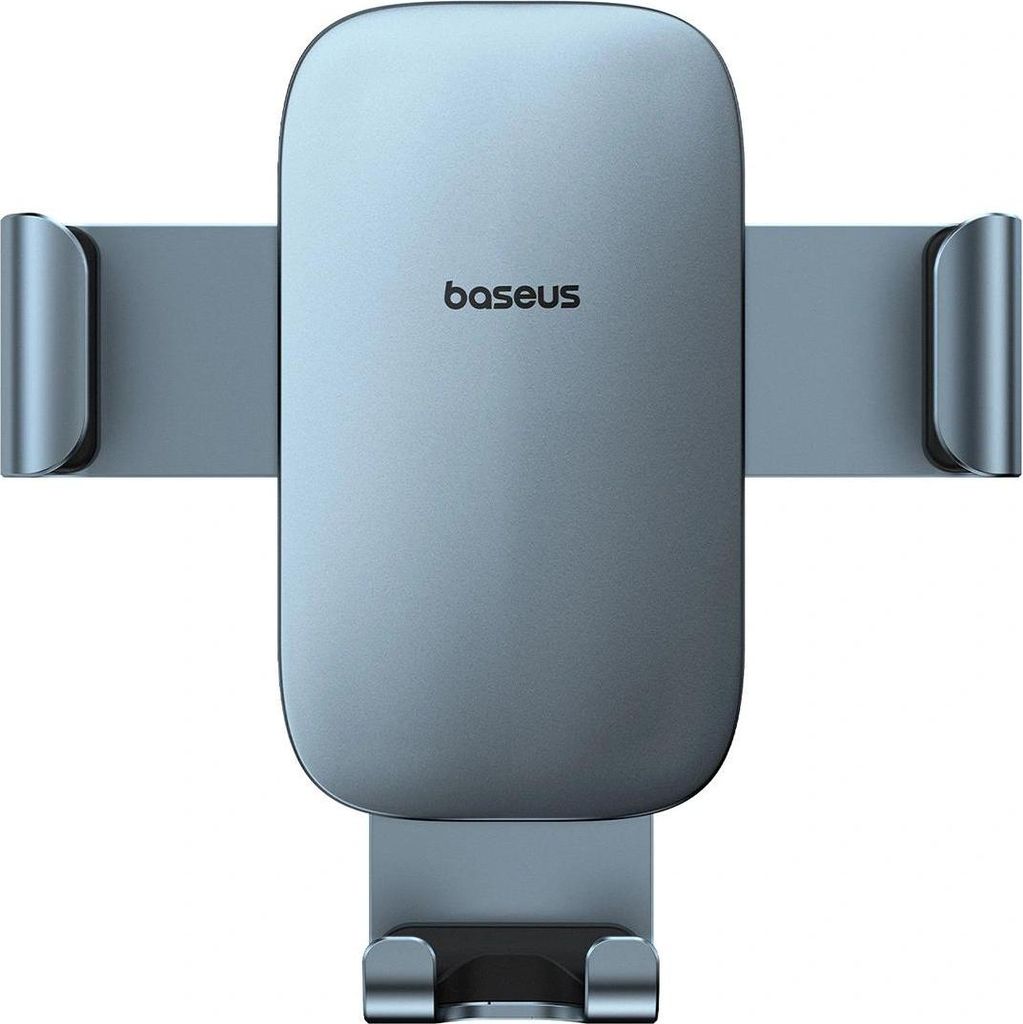Baseus Autohalterung Metal Age 3 Gravity Grau