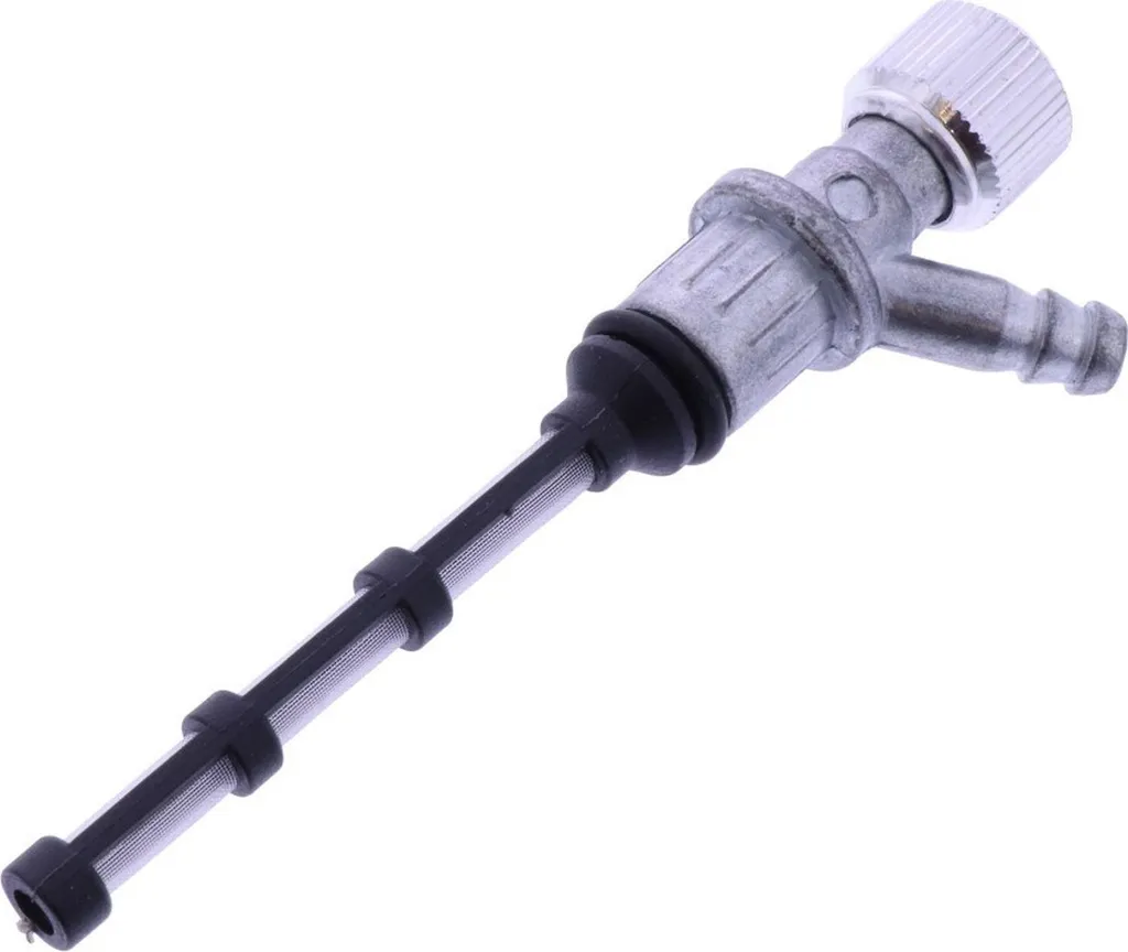 Robinet de carburant adaptable Piaggio Ape 220 TM P602 Pickup 1982-83