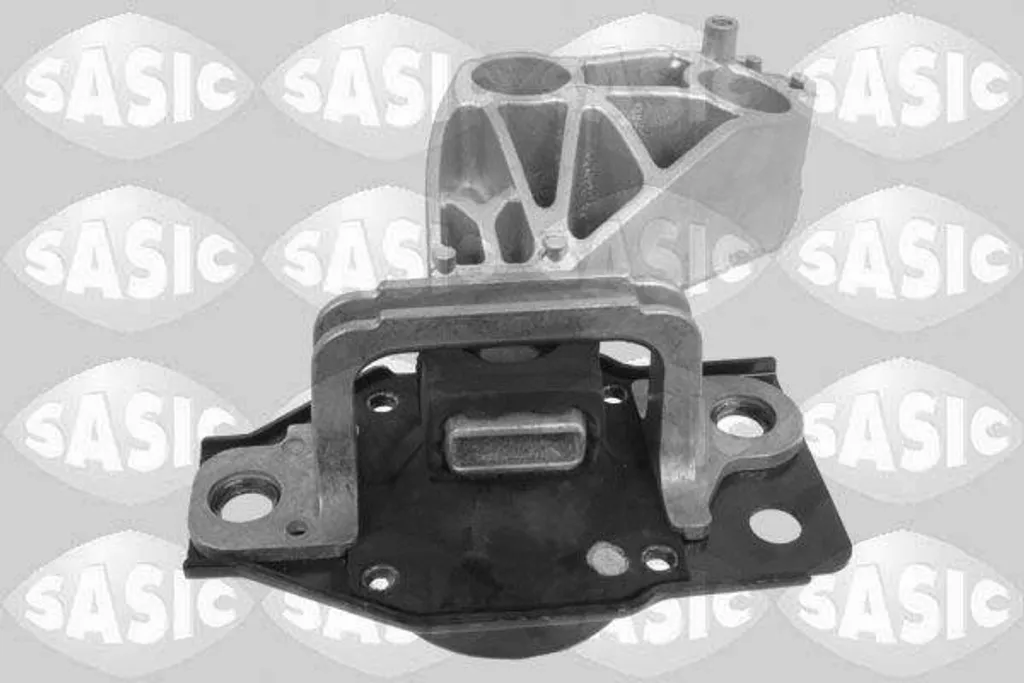 Roulement moteur anti-vibration Sasic 11210JD700 de haute rigidité