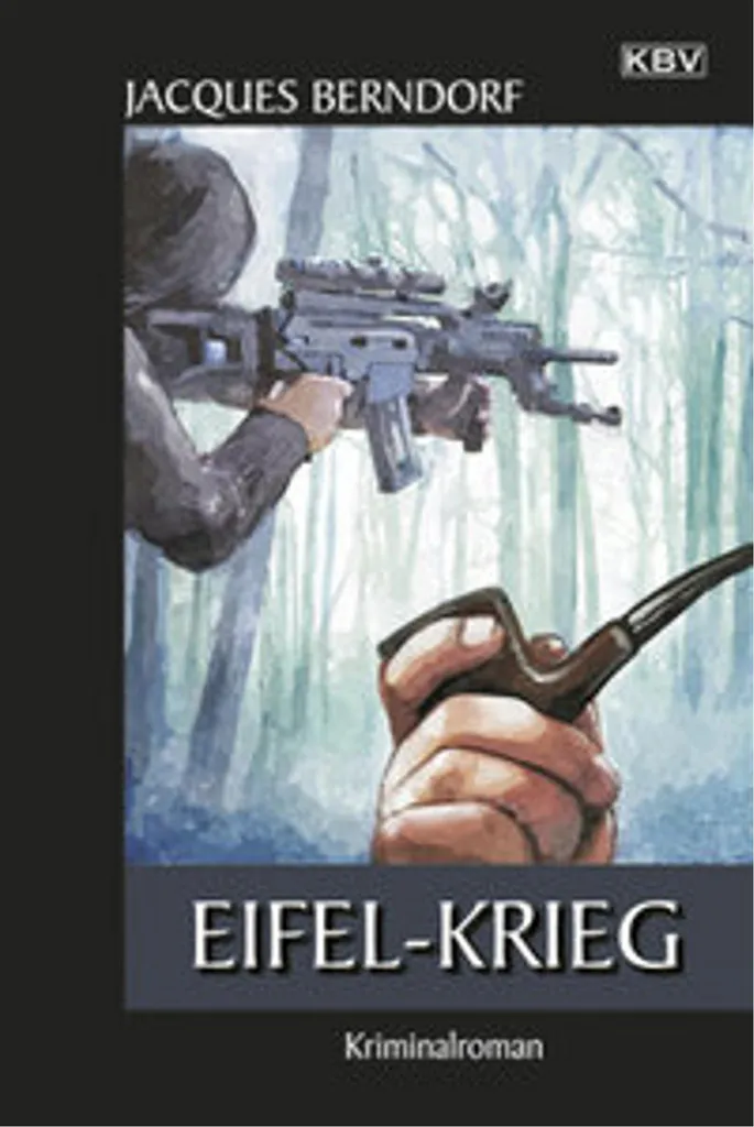 Jeu Eifel-Krieg pour rompre l'ennui des jeux de plateau classiques