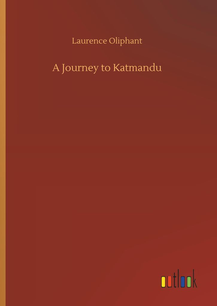 A Journey to Katmandu