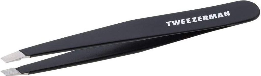 Tweezerman Slant Tweezer - Schrä ge Pinzette, Midnight Sky