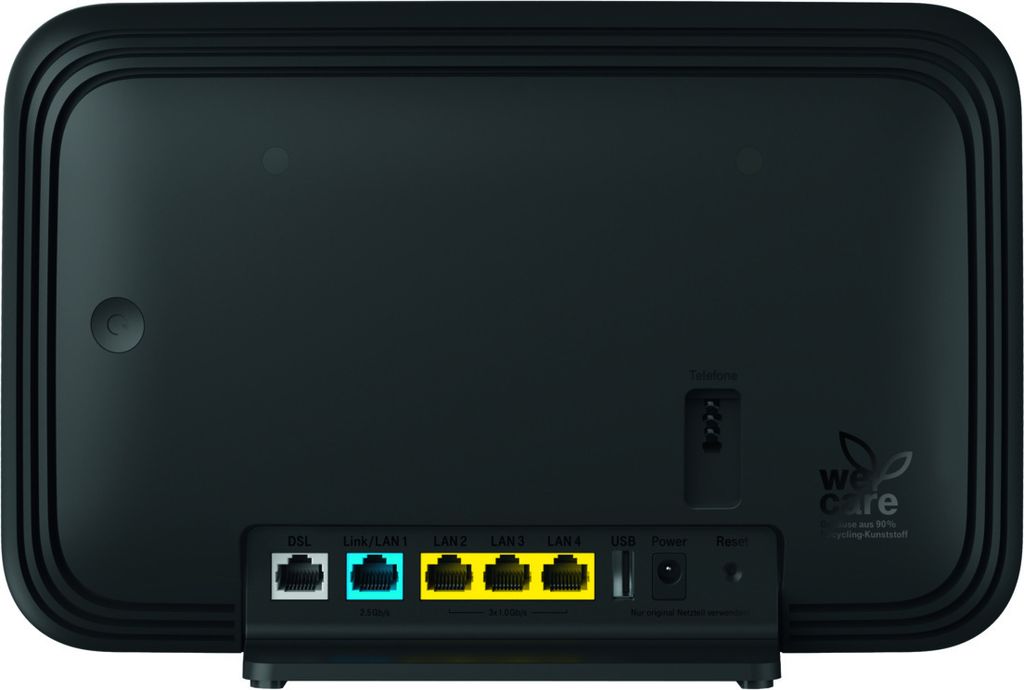 Telekom Speedport Smart 4 Obrázok produktu 11