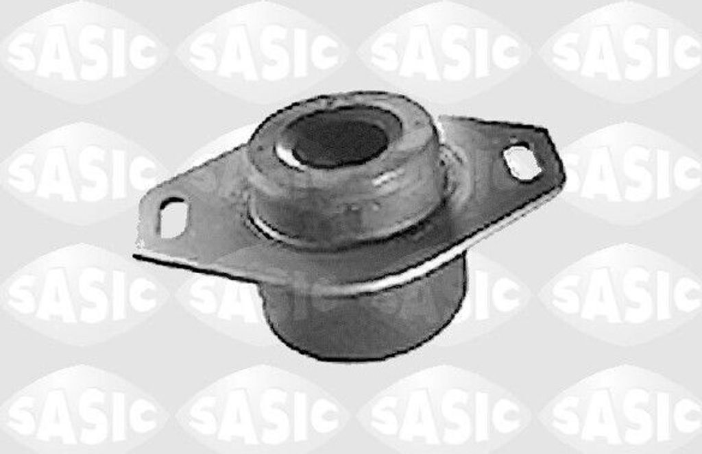 SASIC Halter Motoraufhängung 8271101 getriebeseitig für FIAT Scudo (270, 272) 90mm