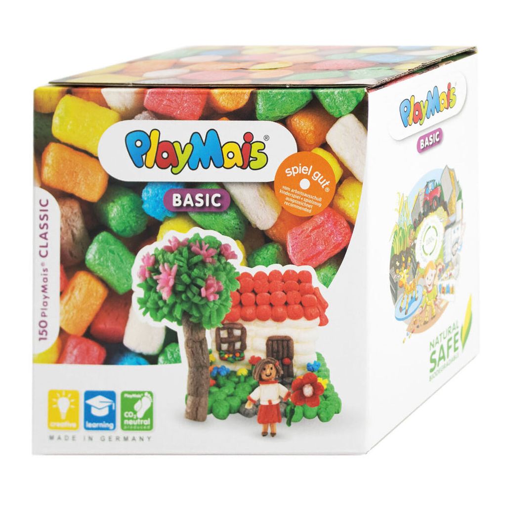 PlayMais Basic Small Image du produit 