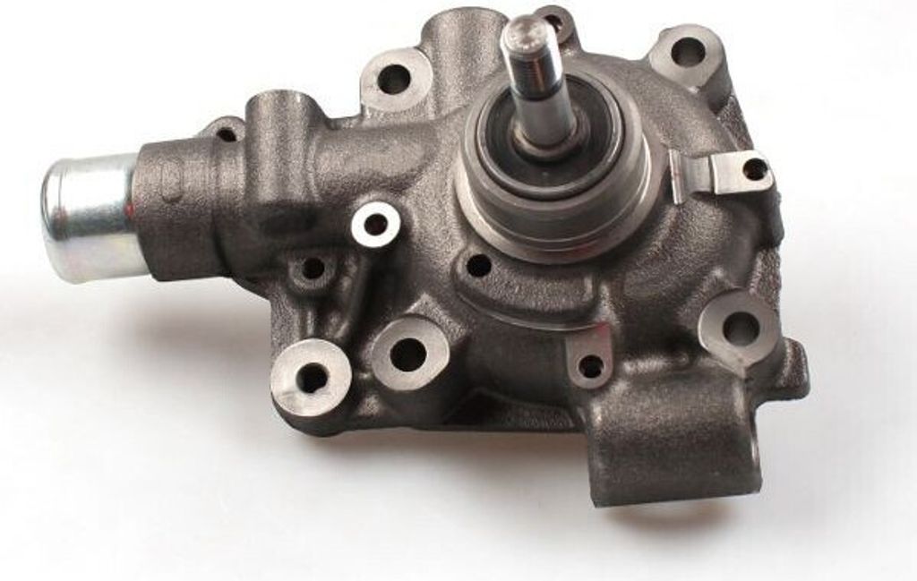 HEPU Kühlmittelpumpe Wasserpumpe für IVECO DAILY II Pritsche/Fahrgestell P1161
