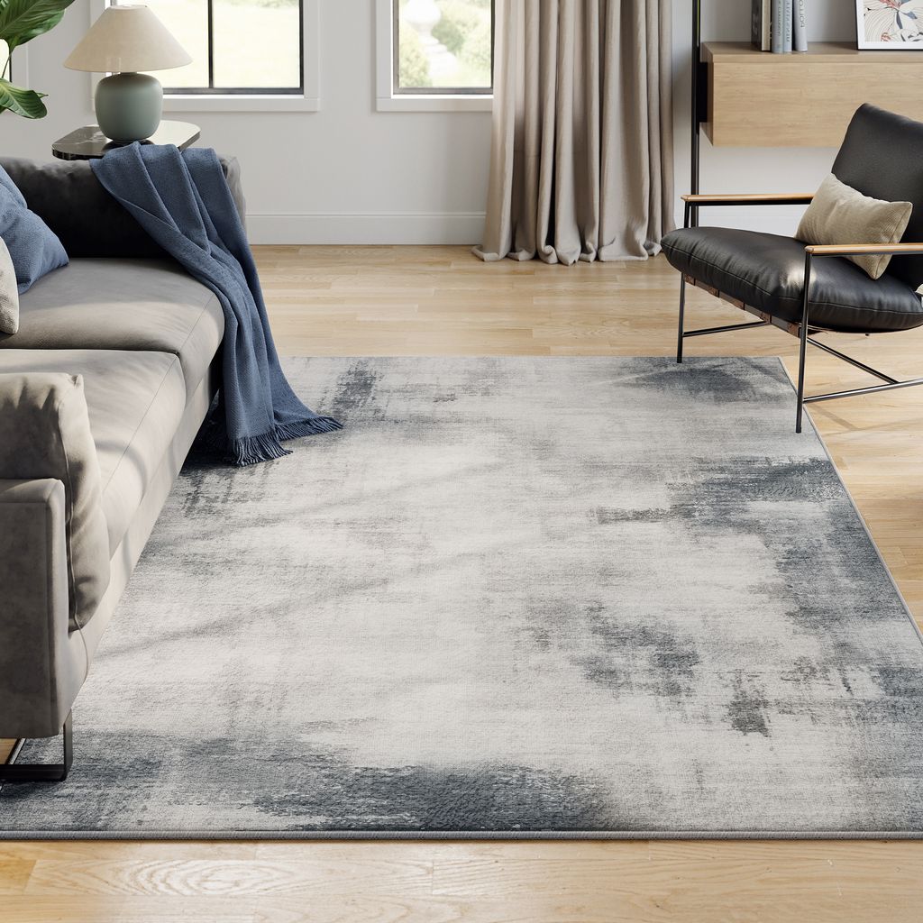 SONGMICS HOME Koberec, 160 x 230 cm, koberec do obývacího Obrázek produktu 
