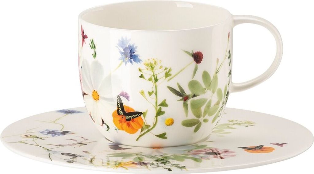 Rosenthal Kaffee-Obertasse Brillance Grand Air Zdjęcie produktu 