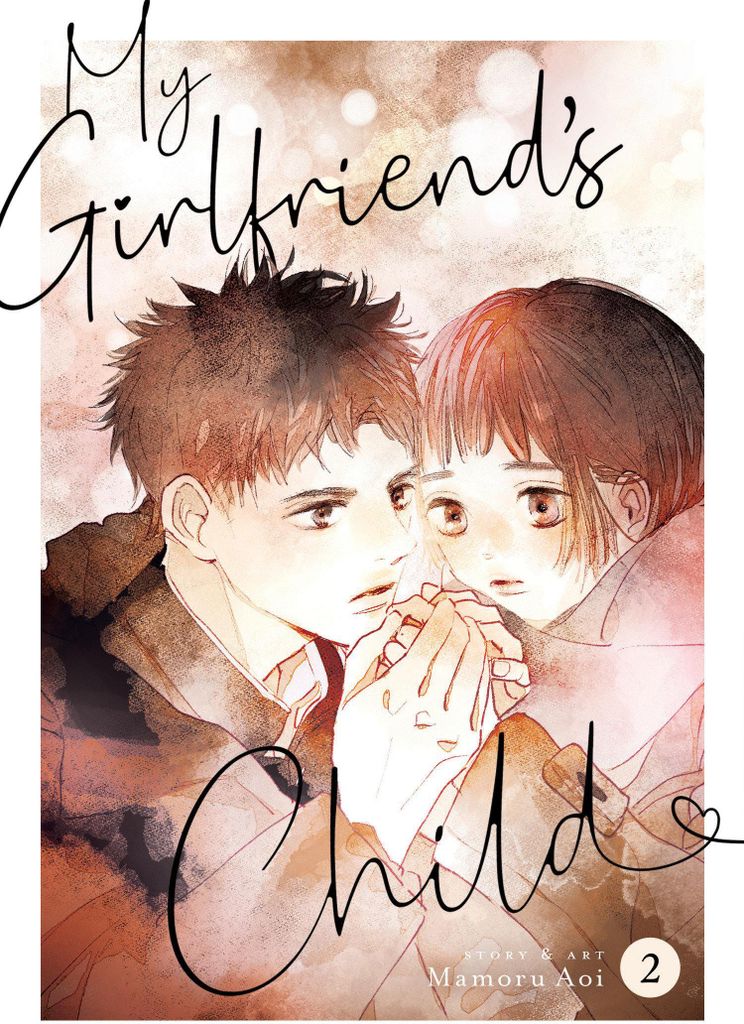 My Girlfriend's Child Vol. 2