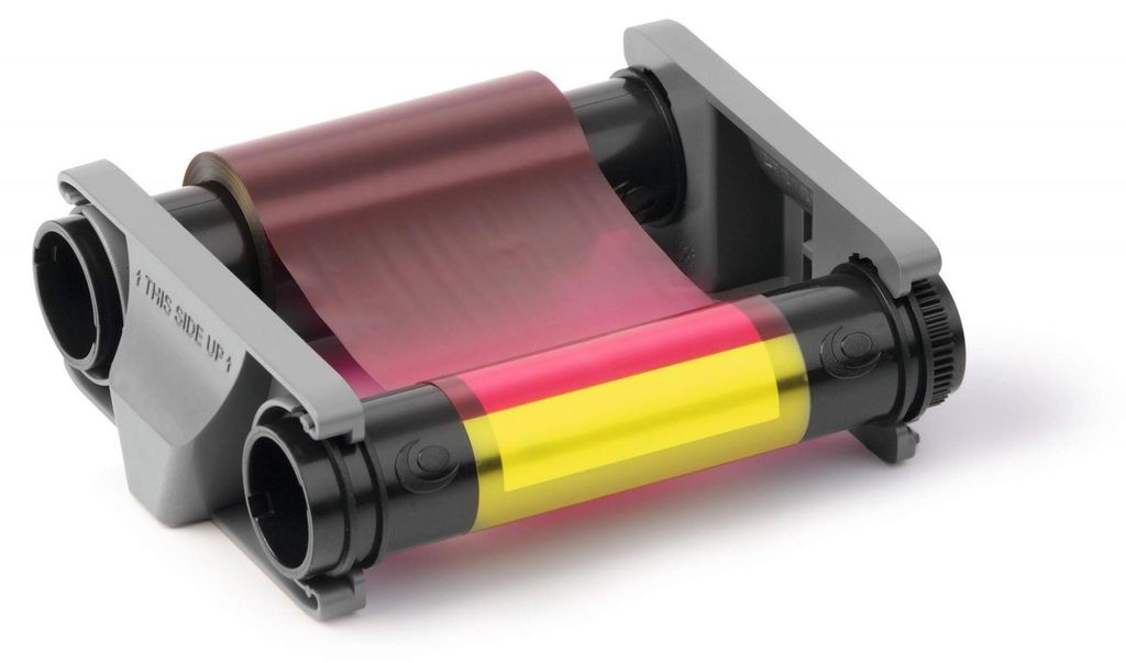 Durable 8911-22 - DURACARD ID 300 - Multicolore - 1 Image du produit 