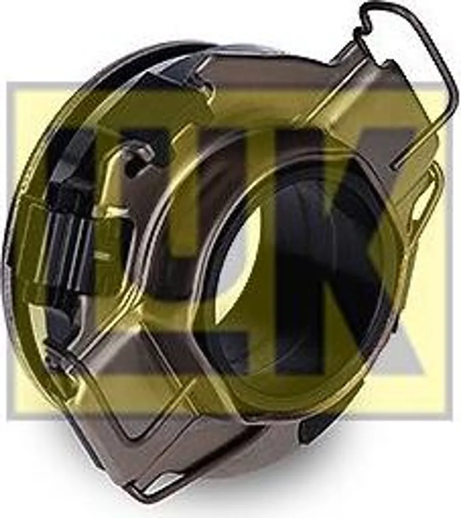 Butée de débrayage LuK 500 1231 10 - OE 3123071010 pour Hilux