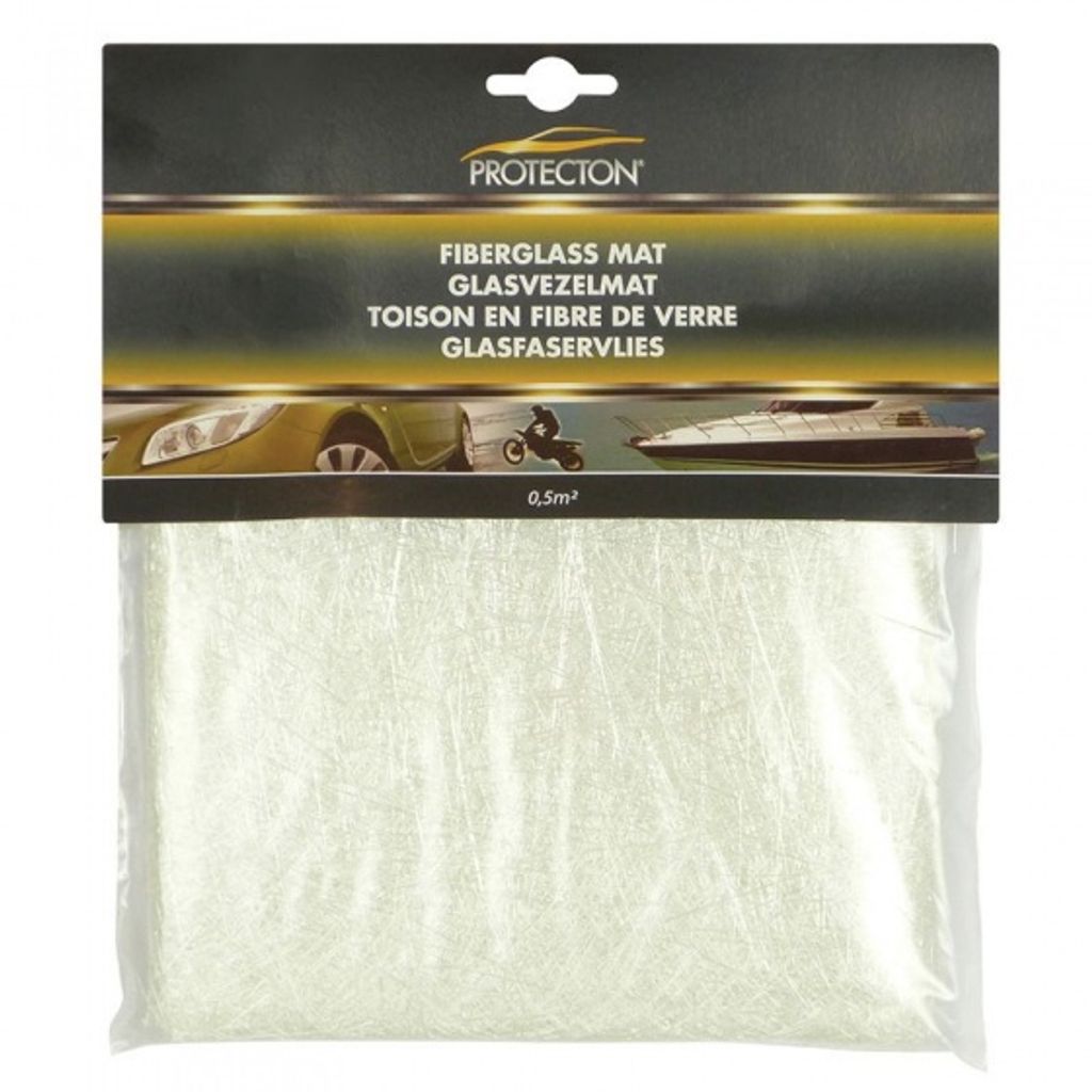 Protecton Glasfaserspachtel 1890732 Glasfaser