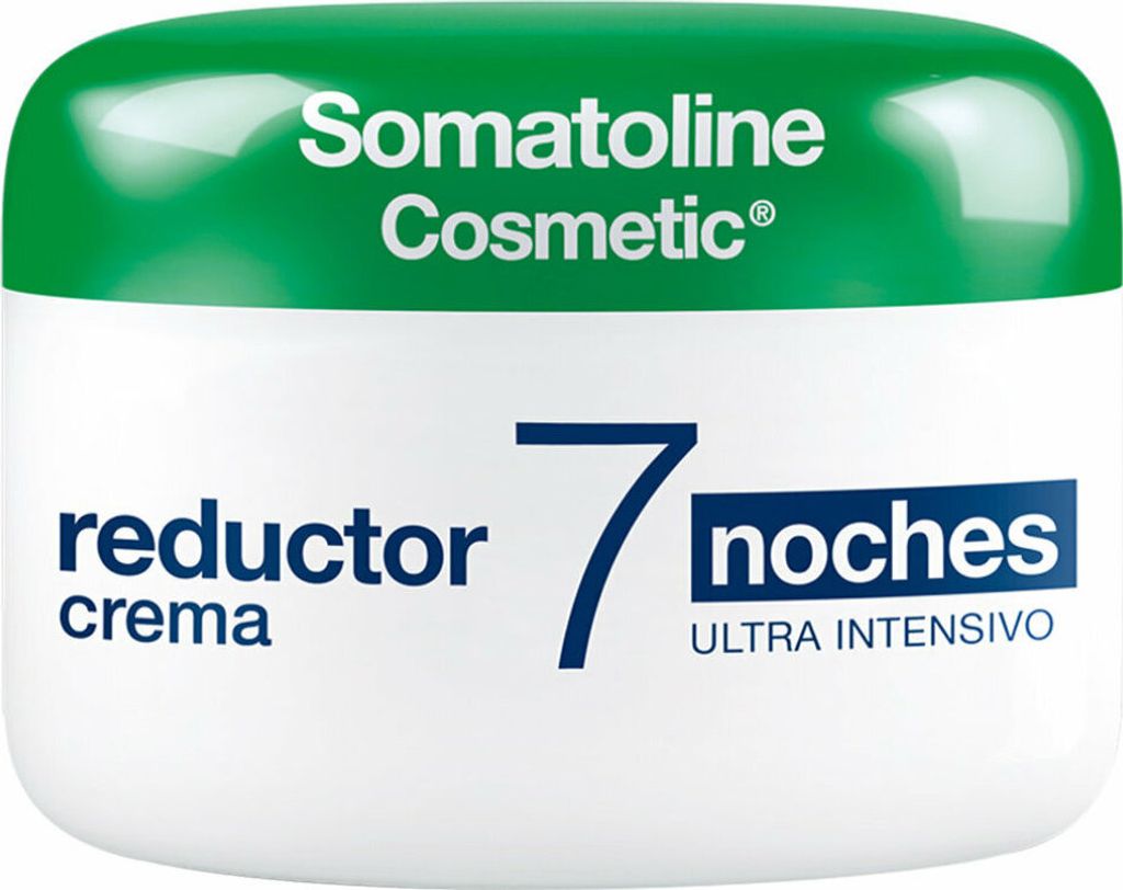 Somatoline Slimming Intensive 7 Night Treatment 250ml Obrázek produktu 