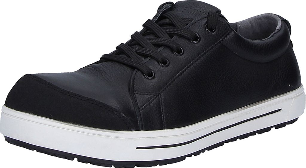 Birkenstock Professional Sicherheitsschuhe QS 500 black Produktbild 