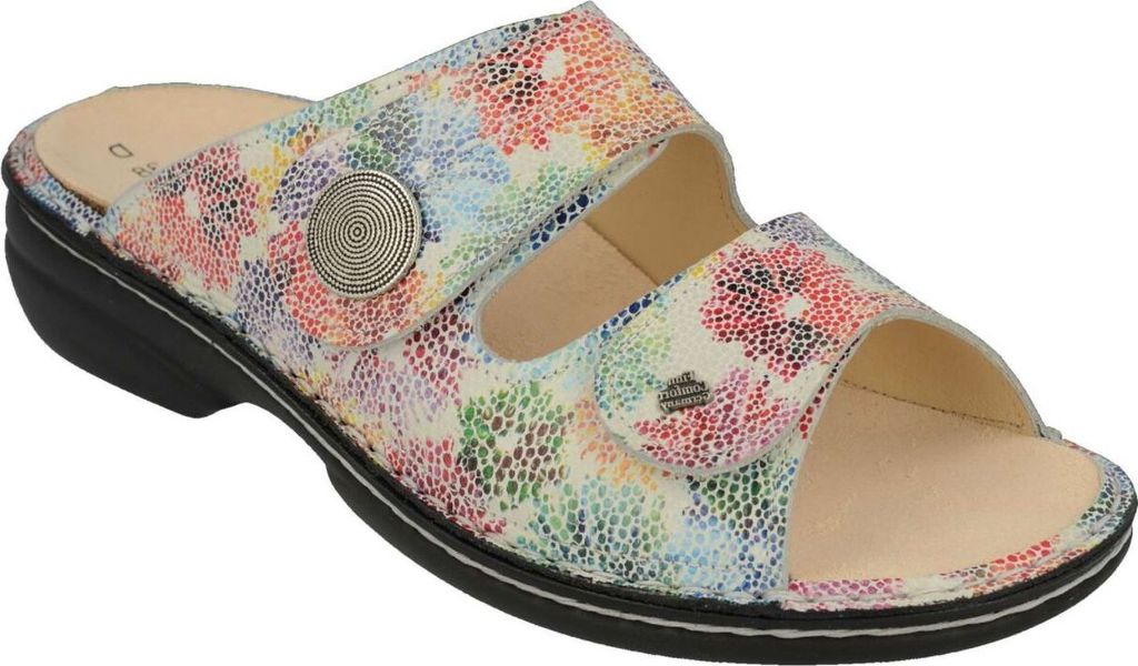 Finn Comfort Damen Damenschuhe blau Gr. 39 Produktbild 47